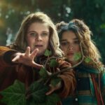Eliot Salt Instagram - Thank you a million times to everyone who made and watched (and critiqued and improved) the wild, out of nowhere fairy programme that changed my life. I am beyond honoured (I’ll never stop saying it) to have got to tell a beautiful queer joyous story that made any of us prouder and happier to be ourselves. I read so many beautiful messages and I am so grateful to everyone who took the time to send them. You are seen and celebrated, ESPECIALLY those of you who can’t celebrate loudly yet. All my love always. 🪴