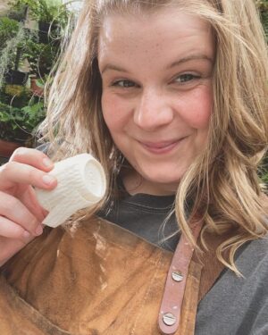 Eliot Salt Instagram - YET MORE BTS ✨ ft. Spoilers from @preciousmustaph