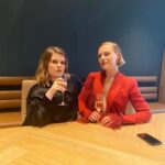 Eliot Salt Instagram - So sorry but my business associate and I have purchased the orange photoshoot bench thing and all future hotties will have to go through our bookings team x