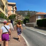 Eliot Salt Instagram - “Ah les garçons! Je ne m'y attendais pas du tout” ~ Dannii Minogue (We went to Nice) Villefranche-sur-Mer