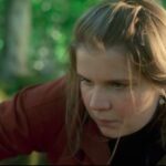 Eliot Salt Instagram - I am doing veerrrry serious forest acting here but I’m actually SO excited that this little glimmer of Fate S2 has appeared. If you missed the first look at wonderful wonderful @paulinafchavez as Flora yesterday, get onto @fatenetflix and check it out immediately for goodness sake!!!!!!! Alfea College For Fairies