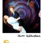 Eliot Salt Instagram – Thank you @bafta Craft Awards and to AWARD PRESENTER @harrytrevaldwyn for having me along last night. We met on the apps the day before and he was NOTHING like his profile 🙄 London, United Kingdom