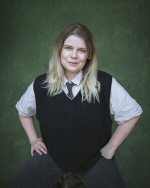 Eliot Salt Instagram - 2024 is still very much Serious Actor™️ era but it’s also a lot about looking like that english teacher you fancied

📸 @alex_cameron is so clever and brilliant it’s wild