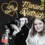 Eliot Salt Instagram - Absolutely HONOURED to get to guest on @fboypodcast this week. As @hannahvdw has already bravely admitted, we like Greta & Marlene have never actually met but I think we do a really good job of seeming pally for your ears. Tune in for that, the excellent hosts and for me being a HUGE geek about my favourite topics, 1930s/40s Hollywood and big queer legends x