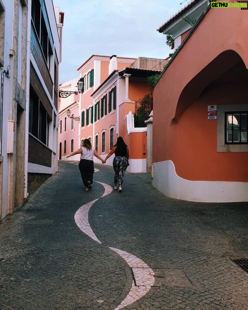Eliot Salt Instagram - Cascais ‘23 (i’m not doing funny captions any more due to rebranding as a VERY serious actor) Cascaes, Lisboa, Portugal