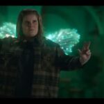 Eliot Salt Instagram - Thank you a million times to everyone who made and watched (and critiqued and improved) the wild, out of nowhere fairy programme that changed my life. I am beyond honoured (I’ll never stop saying it) to have got to tell a beautiful queer joyous story that made any of us prouder and happier to be ourselves. I read so many beautiful messages and I am so grateful to everyone who took the time to send them. You are seen and celebrated, ESPECIALLY those of you who can’t celebrate loudly yet. All my love always. 🪴