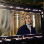 Eliot Salt Instagram - Some nice BTS Fate things (please submit your best captions for stunning slide three) ✨ Dublin, Ireland