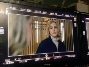 Eliot Salt Instagram - Some nice BTS Fate things (please submit your best captions for stunning slide three) ✨