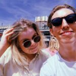 Eliot Salt Instagram - Everybody being beautiful and funny in Brighton (couldn’t think of a funny caption so went literal & informative) ☀️ 🌊 (emojis also pretty on the nose)