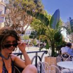 Eliot Salt Instagram - “Ah les garçons! Je ne m'y attendais pas du tout” ~ Dannii Minogue (We went to Nice) Villefranche-sur-Mer