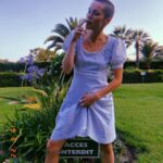 Eliot Salt Instagram - “Ah les garçons! Je ne m'y attendais pas du tout” ~ Dannii Minogue (We went to Nice) Villefranche-sur-Mer