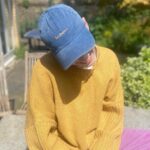 Eliot Salt Instagram – Summer begins // I take nice pics of my ‘friends’ and ‘loved ones’ looking anywhere but at me (?!) // pls send tips for easing wild wild hay fever reactions, love from my skin and eyes xo ☀️ 🍃 London, United Kingdom