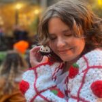Eliot Salt Instagram - Summer begins // I take nice pics of my ‘friends’ and ‘loved ones’ looking anywhere but at me (?!) // pls send tips for easing wild wild hay fever reactions, love from my skin and eyes xo ☀️ 🍃 London, United Kingdom