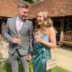 Eliot Salt Instagram - Big time CONGRATULATIONS to my beautiful friends for getting MARRIED and making a big wonderful day for everybody 💒