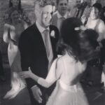 Eliot Salt Instagram - Big time CONGRATULATIONS to my beautiful friends for getting MARRIED and making a big wonderful day for everybody 💒