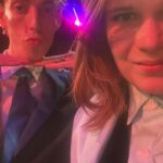 Eliot Salt Instagram – Thank you @bafta Craft Awards and to AWARD PRESENTER @harrytrevaldwyn for having me along last night. We met on the apps the day before and he was NOTHING like his profile 🙄 London, United Kingdom