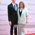 Eliot Salt Instagram – Thank you @bafta Craft Awards and to AWARD PRESENTER @harrytrevaldwyn for having me along last night. We met on the apps the day before and he was NOTHING like his profile 🙄 London, United Kingdom