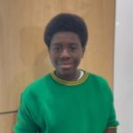 Elisha Williams Instagram - “Patience” Dare2Dream #WonderYears #Season2 #WilliamsLegacy #EJWilliams #motivational #speaker #smile #goodevening #instagood