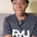 Elisha Williams Instagram – Pay Attention to Signs #Dare2Dream #RYU #RespectYourUniverse #WilliamsLegacy #EJWilliams #motivationalspeaker #motivationalfriday #Like #Share #follow #apparel