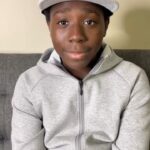 Elisha Williams Instagram – Respect Your Universe #Dare2Dream #RYU #RespectYourUniverse #WilliamsLegacy #EJWilliams #motivationalspeaker #motivationalfriday #Like #Share #follow