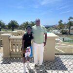 Elisha Williams Instagram – Thanks for a great time @mrmathewknowles