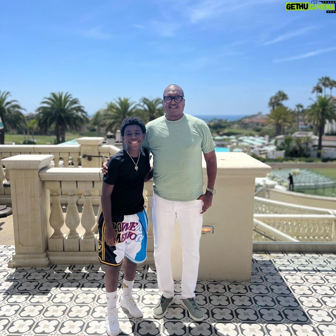 Elisha Williams Instagram - Thanks for a great time @mrmathewknowles