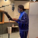 Elisha Williams Instagram – Really enjoyed yesterday’s session. Dare2Dream #WorkMode #voiceover #dare2dream #comingsoon