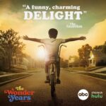 Elisha Williams Instagram – #FYC #wonderyears #emmys