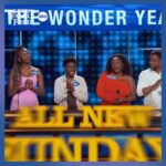 Elisha Williams Instagram - This Sunday it’s going to be a good one! #WonderYears #FamilyFeud #celebrityfamilyfeud #SteveHarvey #WilliamsLegacy