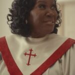 Elisha Williams Instagram - Sing @sayconsengbloh @mspattilabelle did an AMAZING job as usual! Tune into @wonderyearsabc 9/8c this Wednesday on ABC. #WonderYears #pattilabelle #ABC #WilliamsFamily #comedy