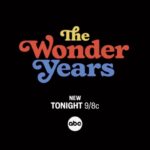Elisha Williams Instagram - @wonderyearsabc tonight at 9pm/8c on ABC see you there! #wonderyears #abc #comedy #goodvibes #familyfun