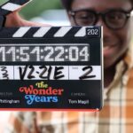 Elisha Williams Instagram - Tonight we began the summer of 69. And I get to share the screen with my lil brother @cjwilliams_42 Don’t miss the hour premier of @wonderyearsabc on ABC at 9pm. #WonderYears