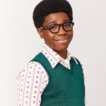 Elisha Williams Instagram - The one and only, Dean Williams. 5 days until #TheWonderYears season 2. ✨