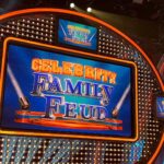 Elisha Williams Instagram – Had an amazing time with my @wonderyearsabc family on @familyfeudabc @iamsteveharveytv is so funny. 😂😂 #WonderYears #WilliamsFamily #Dare2Dream #familyfeud #celebrityfamilyfeud #abc #ComingSoon