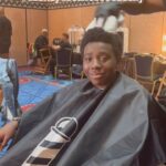 Elisha Williams Instagram – Having a great time at @disneydreamersacademy it’s an honor to be here and to be among some of my peers, just to be able to tap into some of their dreams with them. Remember Dare2Dream #disneydreamersacademy #WilliamsLegacy #disney #EJWilliams #fun #disneyworld #motivational