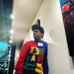 Elisha Williams Instagram – Had a whole lot of fun in Wisconsin #dare2dream