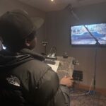 Elisha Williams Instagram – Another GREAT ADR session for @wonderyearsabc Season 2 is definitely in motion. Head over to Hulu and Disney+ to get caught up on season 1. Season 2 coming soon and trust me you’re going to love it! #WonderYears #WilliamsLegacy #favoriteshow #abc #hulu #disneyplus