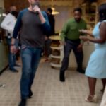 Elisha Williams Instagram - More BTS of The Wonder Years 😂 yall are funny #fun #bloopers