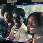 Elisha Williams Instagram - Posting these post strike… They say that all great stories come to an end. Wonder Years was a great story that I will always love and cherish. I genuinely love each and every one of you who helped us make this show great for the last 2 1/2 years. Means a lot 💪🏾 so enjoy some of these photos that I never got a chance to post lol #2023