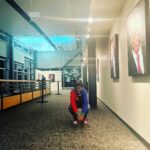 Elisha Williams Instagram – Had a whole lot of fun in Wisconsin #dare2dream