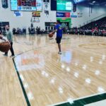 Elisha Williams Instagram – Had a whole lot of fun in Wisconsin #dare2dream
