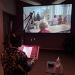 Elisha Williams Instagram - I had a GREAT ADR session for @wonderyearsabc Season 2 is definitely in motion. Head over to Hulu and Disney+ to get caught up on season 1. Season 2 coming soon and trust me you’re going to love it! #WonderYears #WilliamsLegacy #favoriteshow #abc #hulu #disneyplus