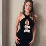 Elizabeth Gillies Instagram - 🖤🎲 Las Vegas, Nevada