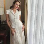 Elizabeth Gillies Instagram - 🕊️🕊️🕊️