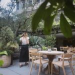 Elizabeth Gillies Instagram - The prettiest stay 🪴 1 Hotel West Hollywood