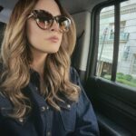 Elizabeth Gillies Instagram – 🌲🧦🌨️