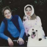 Elizabeth Gillies Instagram - Be it Dog or Be it Bitch 🐩