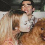Elizabeth Gillies Instagram - Be it Dog or Be it Bitch 🐩