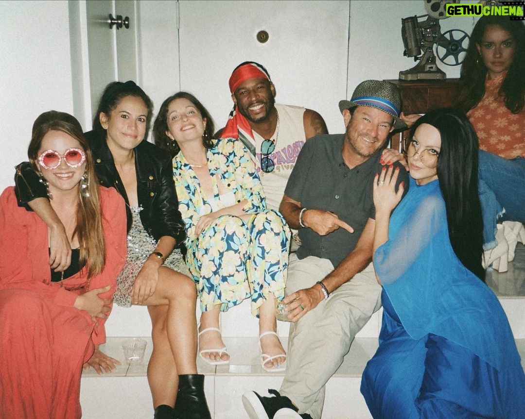 Elizabeth Gillies Instagram - Last week in one chaotic/ “doesn’t really go together”/ “why are all these pictures tiny” nutshell. And before you even start, I’m wearing Stacey’s pregnant belly from the show. What’s done is done- it’s mine now. ✨