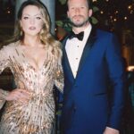 Elizabeth Gillies Instagram - 2 weeks 🥂